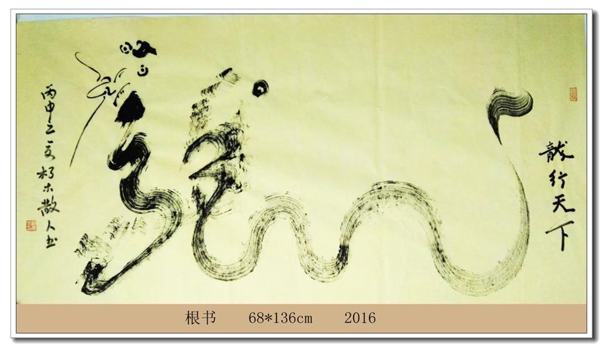 龙行天下网