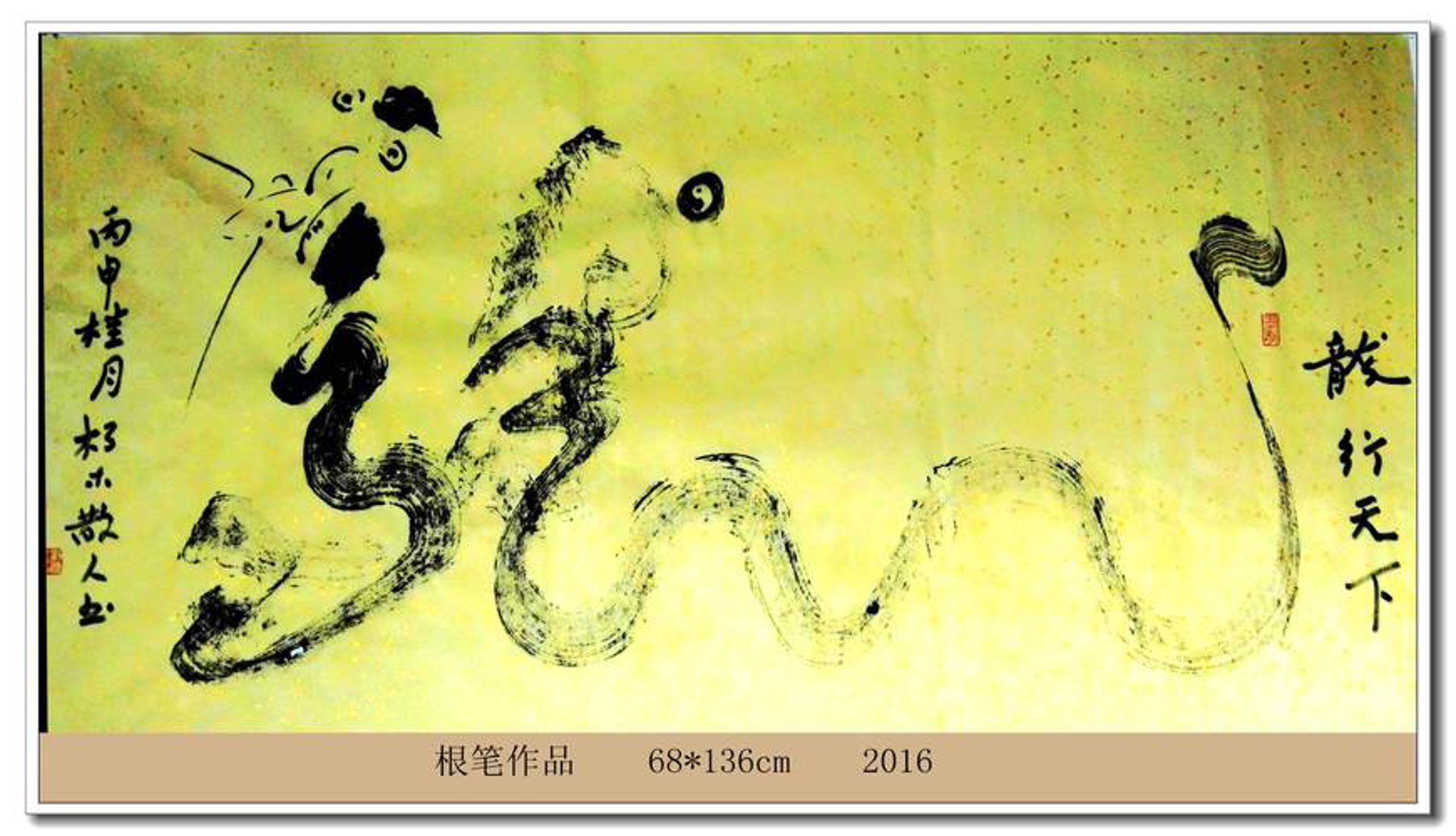 龙行天下网